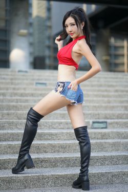 掉入男人世界的女人